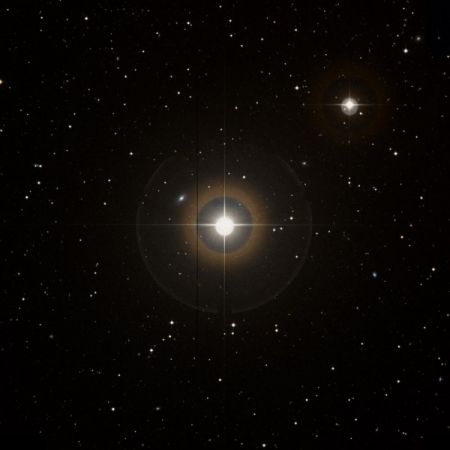Image of &psi;-Boo