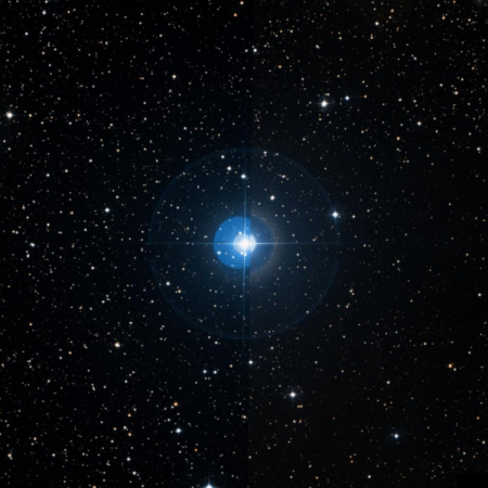 Image of &xi;-Ori