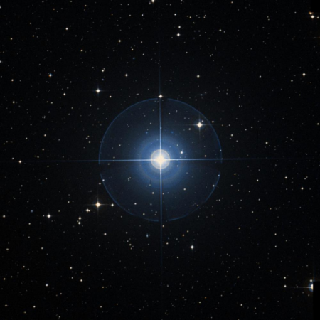 Image of &epsilon;-Tuc