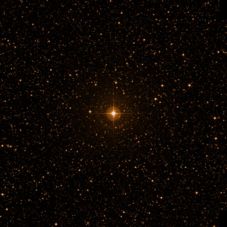 Image of σ-Lup