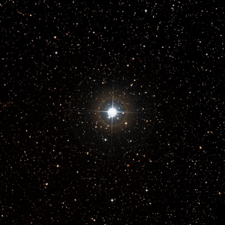 Image of &upsilon;¹-Cep