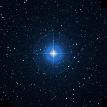 Image of &theta;¹-Sgr