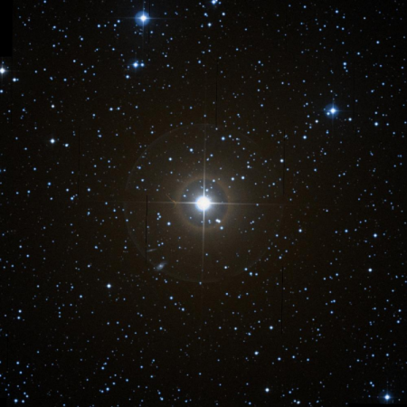 Image of &tau;-Gem