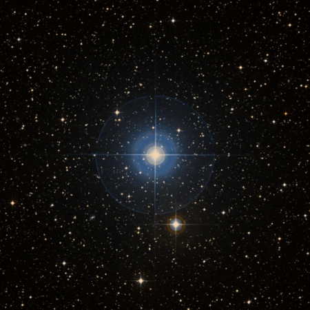 Image of V761-Cen