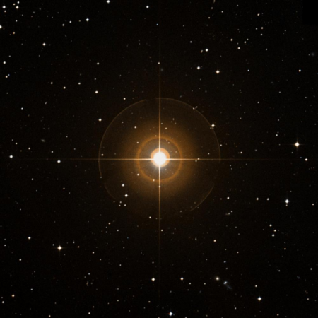 Image of &pi;-Eri