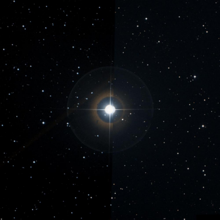 Image of &eta;-And