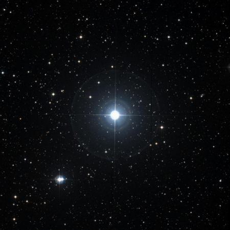 Image of &nu;-Her