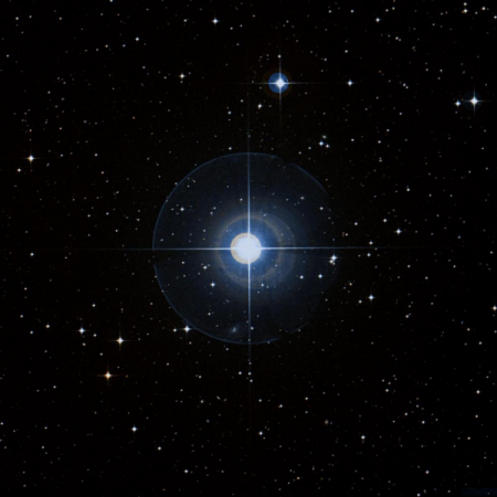 Image of &omega;-Eri