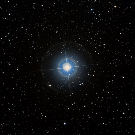 Image of &theta;-Cha
