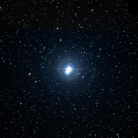 Image of ζ¹-Lyr