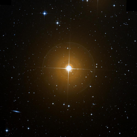 Image of &gamma;-Ret