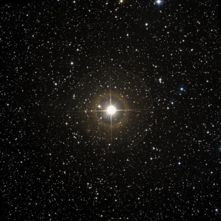 Image of &theta;-Lyr