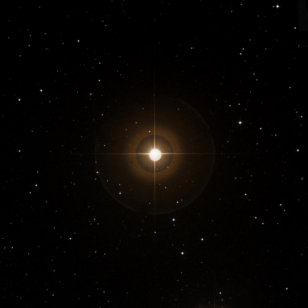 Image of &delta;-Psc