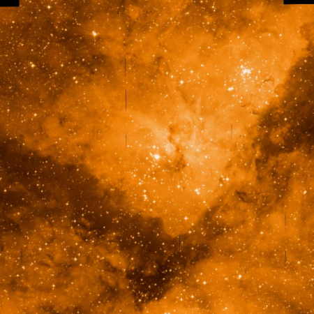 Image of &eta;-Car