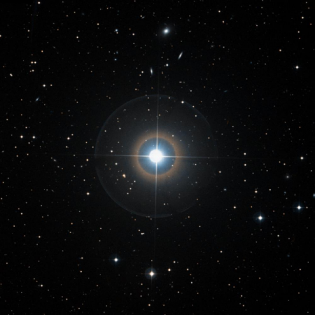 Image of &epsilon;-And