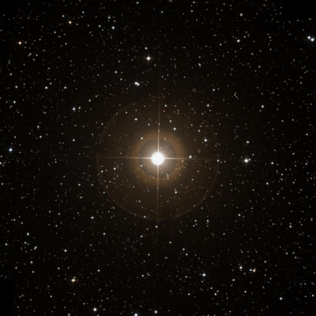 Image of &kappa;-Lyr