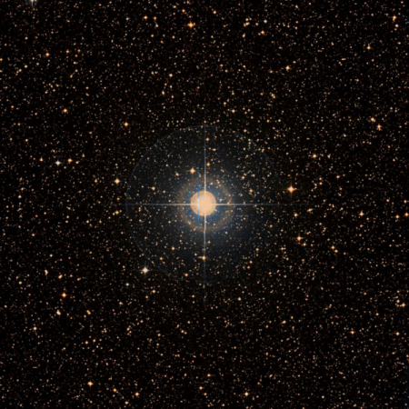 Image of &iota;-Aql