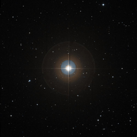 Image of λ-Leo