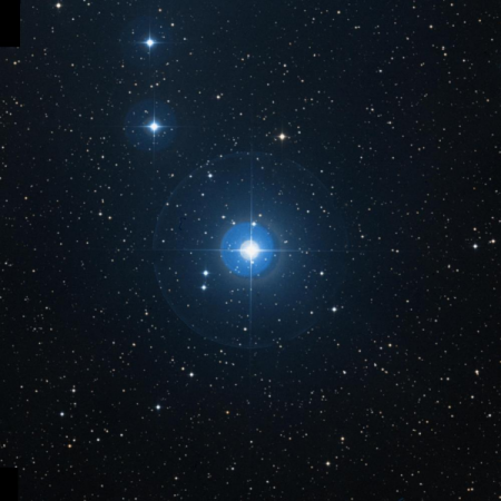 Image of &phi;¹-Ori