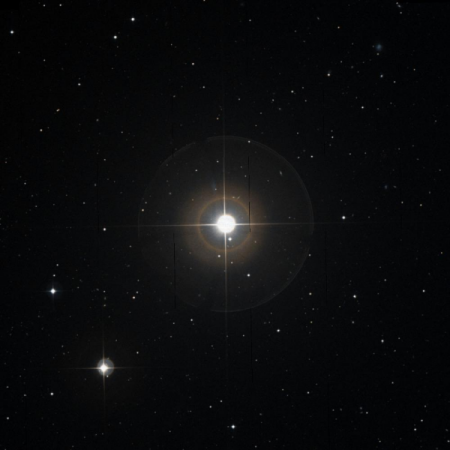 Image of &gamma;-Com