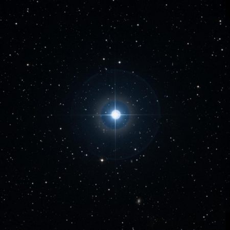 Image of &pi;²-Ori