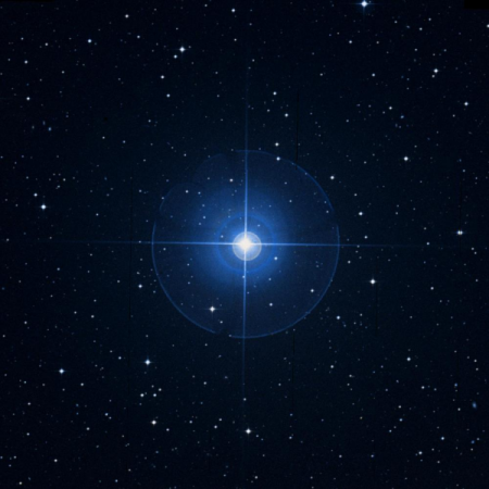Image of &iota;-PsA