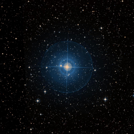 Image of &chi;-Cen