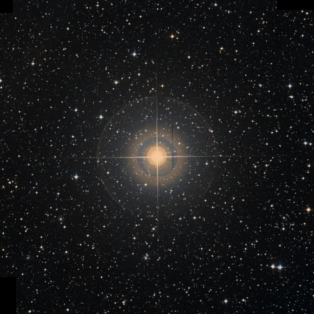 Image of &xi;-Pav
