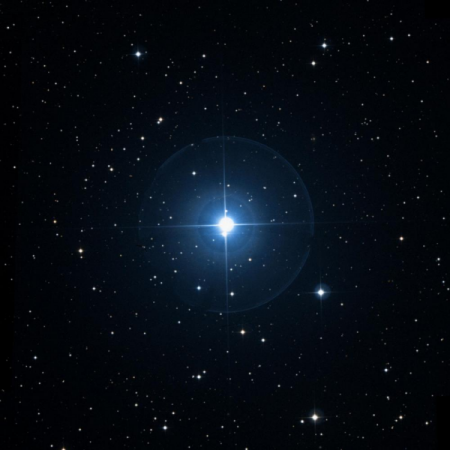 Image of &pi;-And