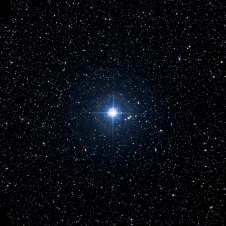 111-Her (Star) - In-The-Sky.org
