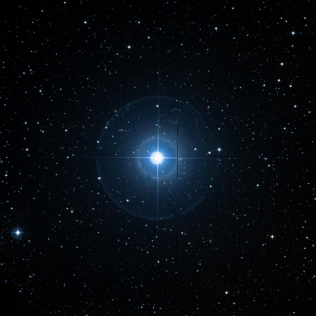 Image of &iota;-Oph