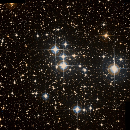 Image of M47