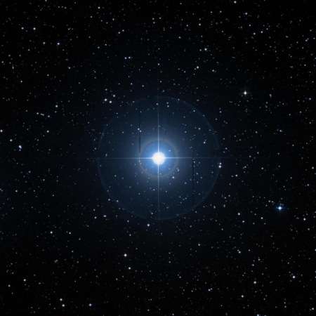Image of &kappa;-Peg