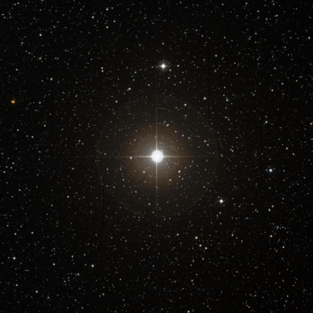 Image of &sigma;-Oph