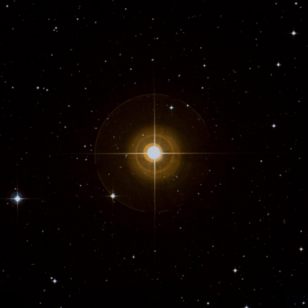 Image of φ-Aqr