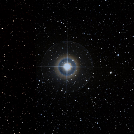 Image of &phi;-Oph