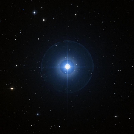 Image of &xi;²-Cet