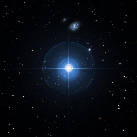 Image of &tau;⁵-Eri