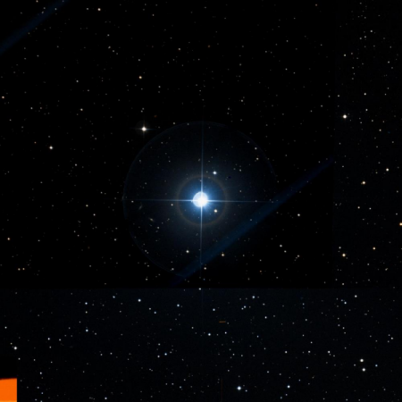 Image of V776-Tau