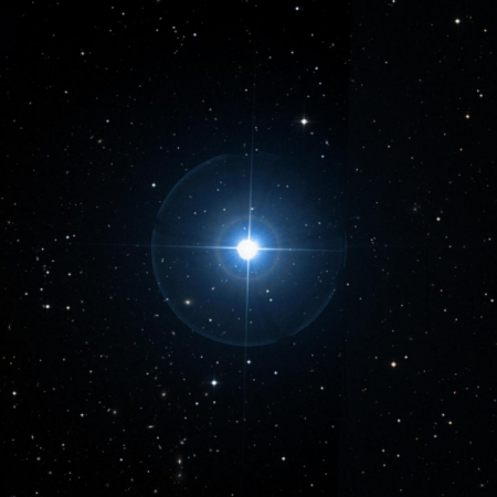Image of &theta;-CrB