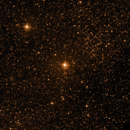 Image of &theta;¹-Cru