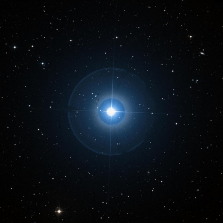 Image of &phi;-Her