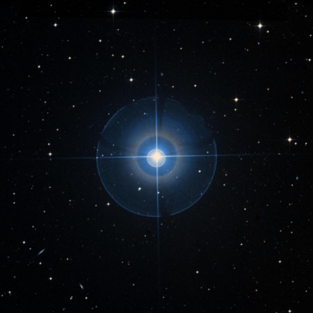Image of &kappa;-Eri