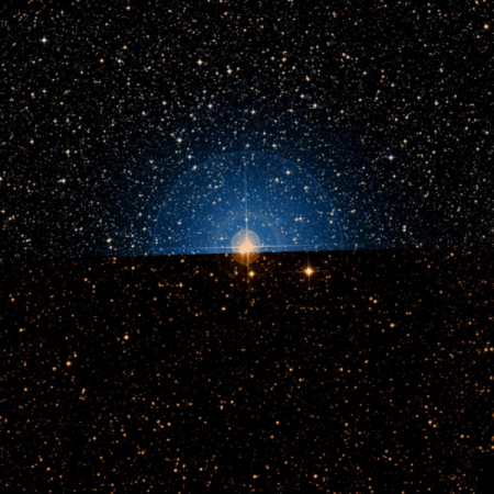 Image of &mu;-Lup