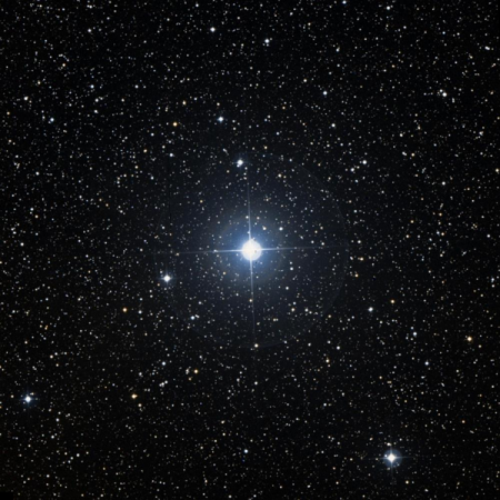 Image of &nu;-Cep