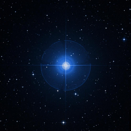 Image of &iota;-Aqr