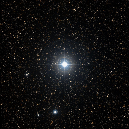 Image of &sigma;-Cyg