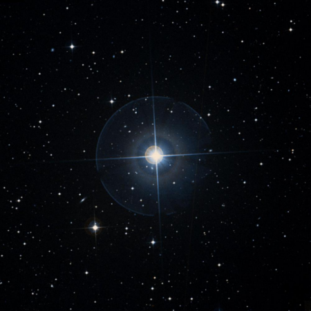 Image of &gamma;-Dor