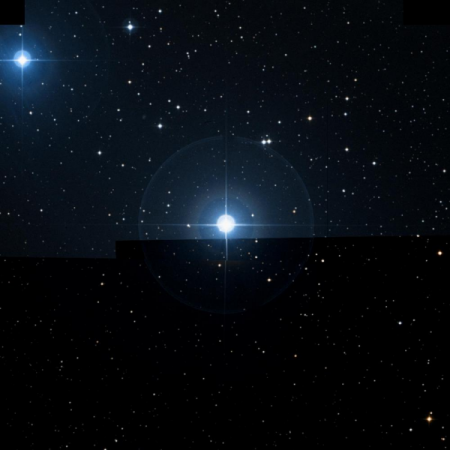 Image of &upsilon;-Tau