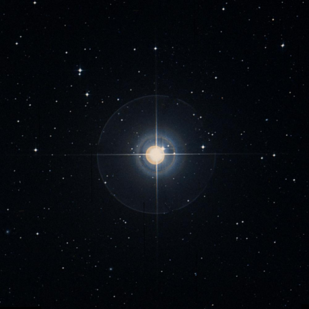 Image of &psi;¹-Aqr